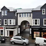 Scott's Hotell