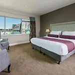 Hotell Scott's 4*