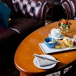 Hotell Scott's 4*