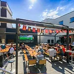 Scott's Hotell 4*