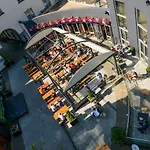 Scott's Hotell