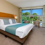 Hotell Scott's