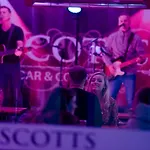 Scott's Hotell