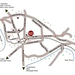 Hotell Scott's 4*