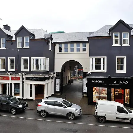 Hotell Scott's Cill Airne