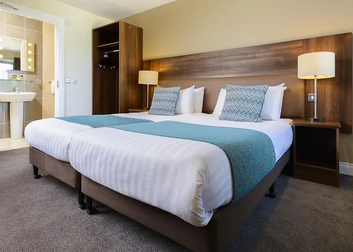 Hotell Scott's Cill Airne